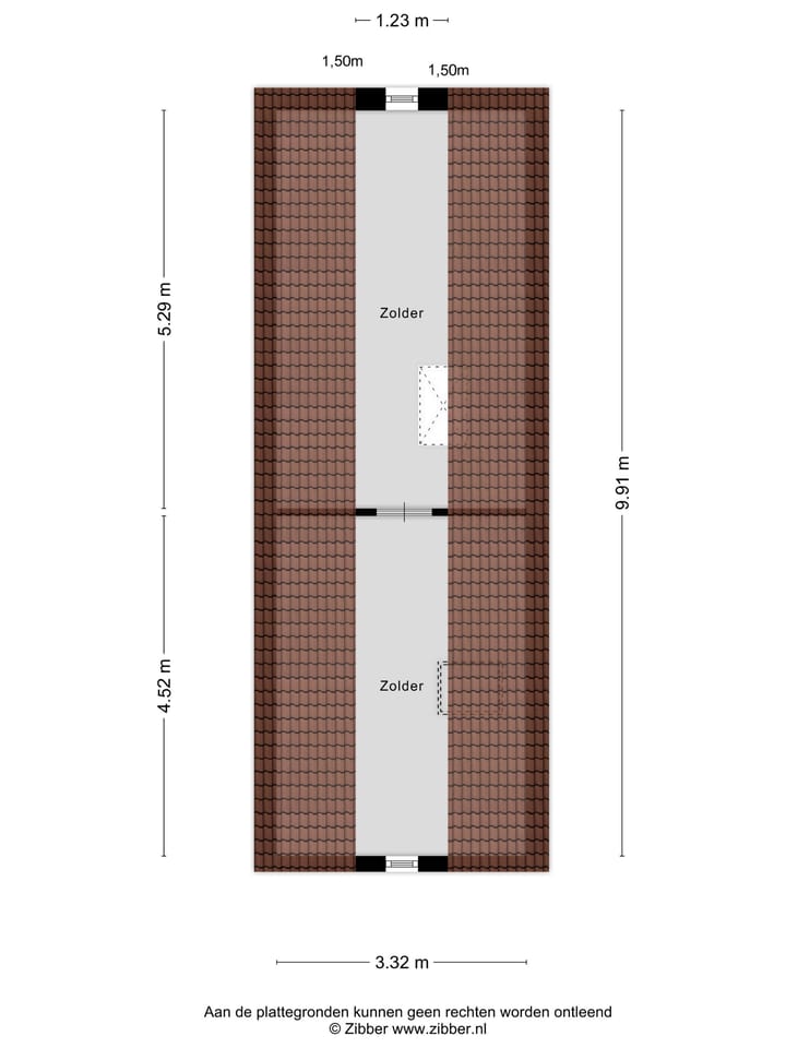 Foto 45 van Golfpark 168