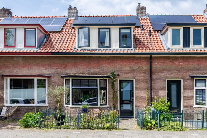 Foto 1 van Jan Steenstraat 14