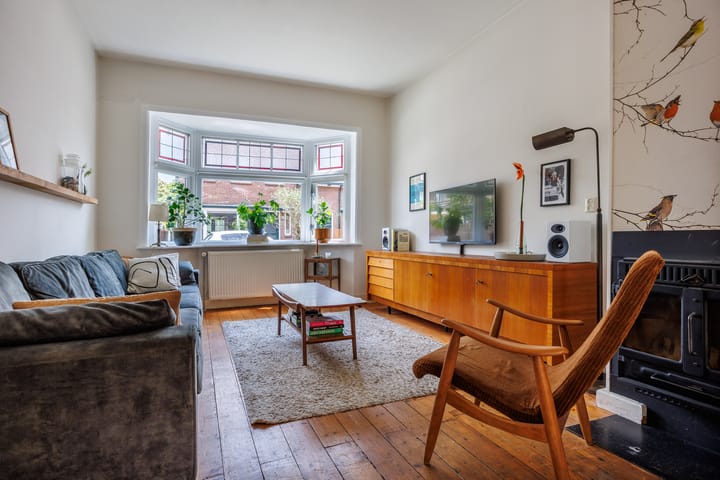 Foto 2 van Jan Steenstraat 14