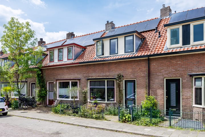 Foto 4 van Jan Steenstraat 14