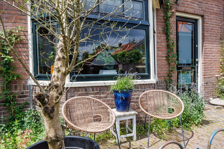 Foto 5 van Jan Steenstraat 14