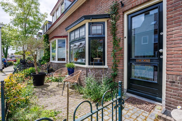 Foto 6 van Jan Steenstraat 14