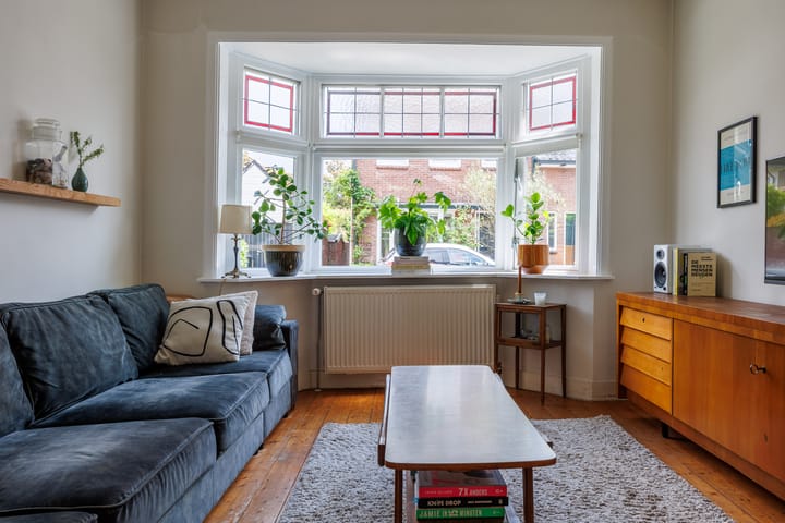 Foto 11 van Jan Steenstraat 14