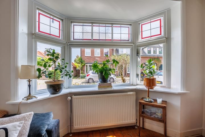 Foto 12 van Jan Steenstraat 14