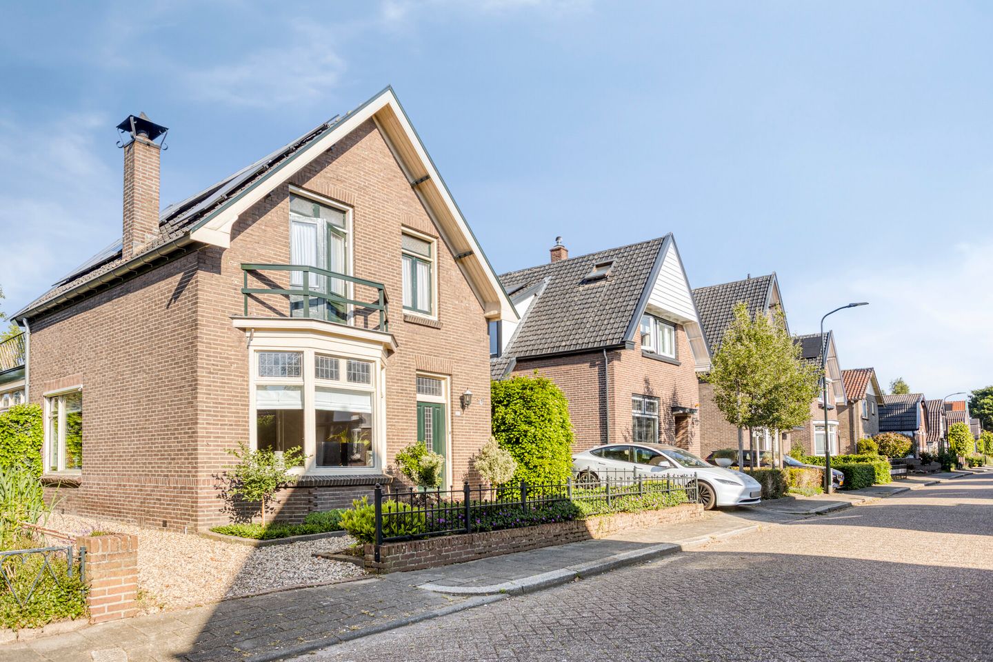 Foto 1 van Apollolaan 20