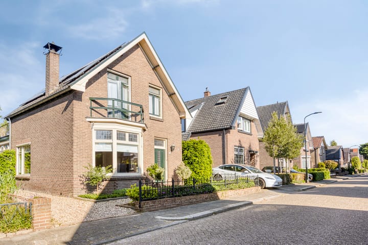 Foto 1 van Apollolaan 20