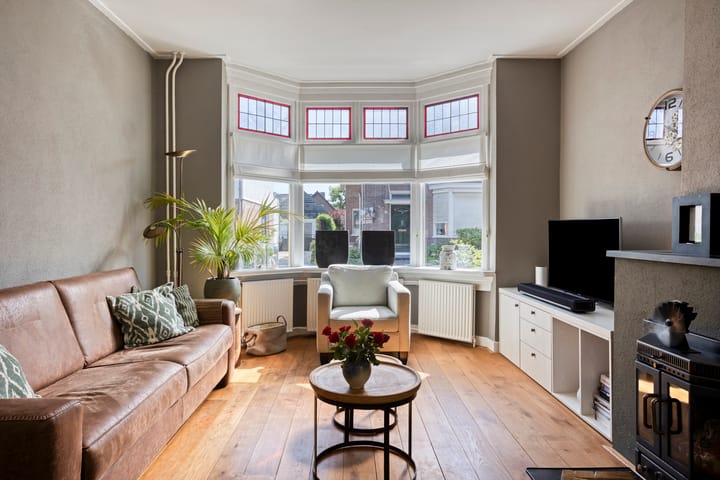 Foto 2 van Apollolaan 20