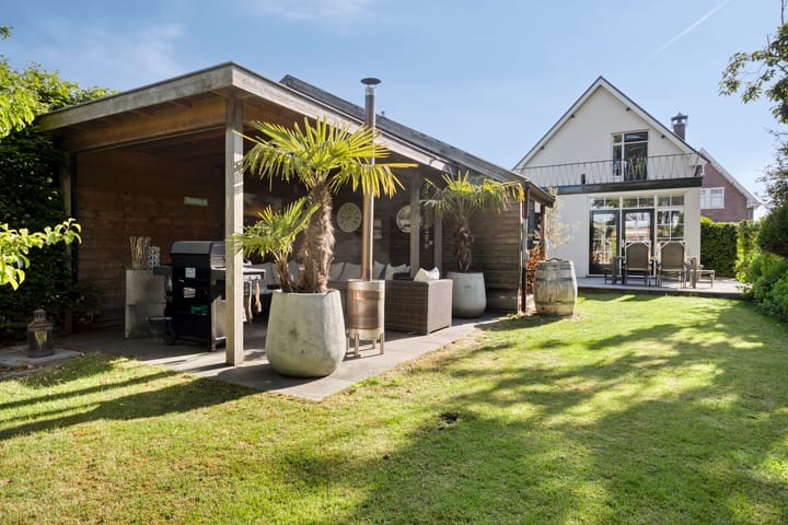 Foto 3 van Apollolaan 20