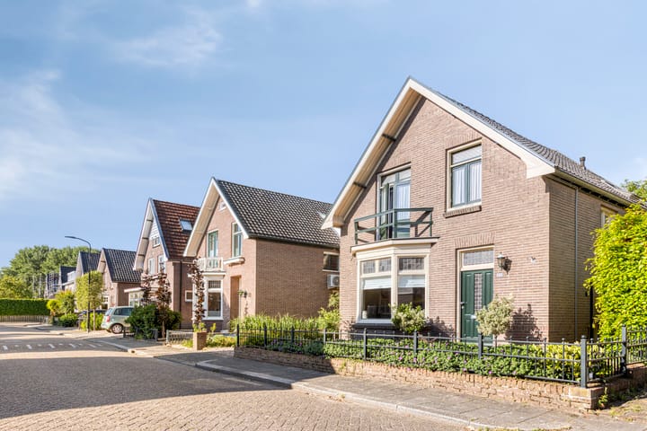 Foto 4 van Apollolaan 20