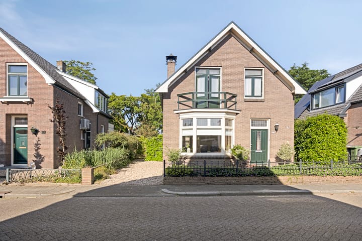 Foto 6 van Apollolaan 20