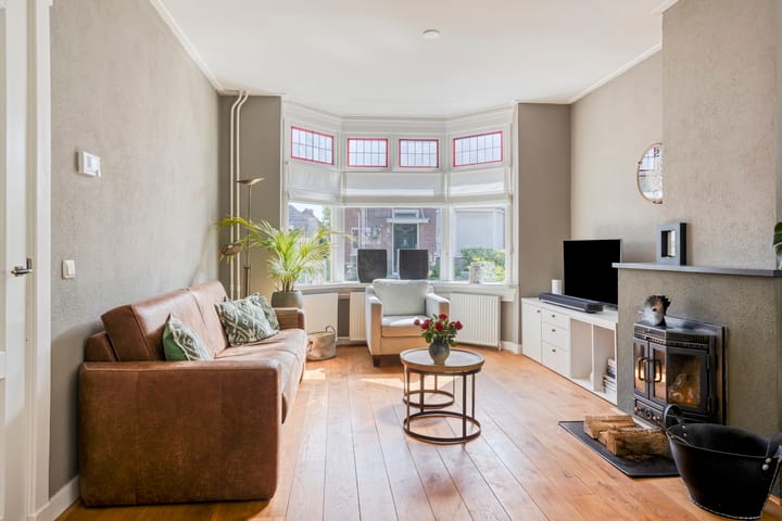 Foto 10 van Apollolaan 20