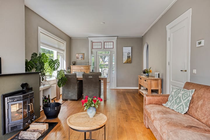 Foto 11 van Apollolaan 20