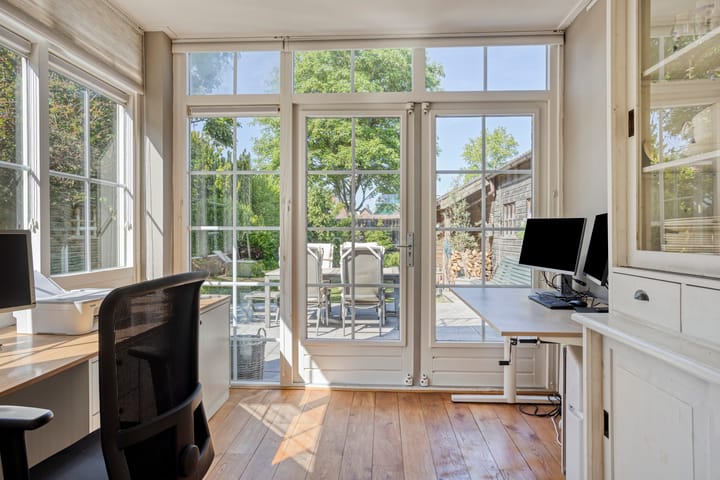 Foto 17 van Apollolaan 20