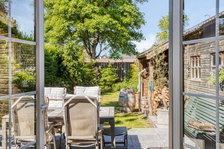 Foto 18 van Apollolaan 20