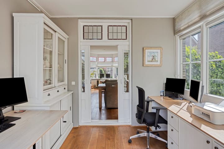 Foto 19 van Apollolaan 20