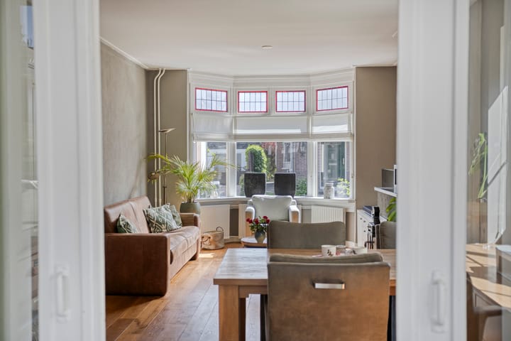 Foto 20 van Apollolaan 20