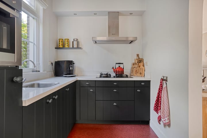 Foto 22 van Apollolaan 20