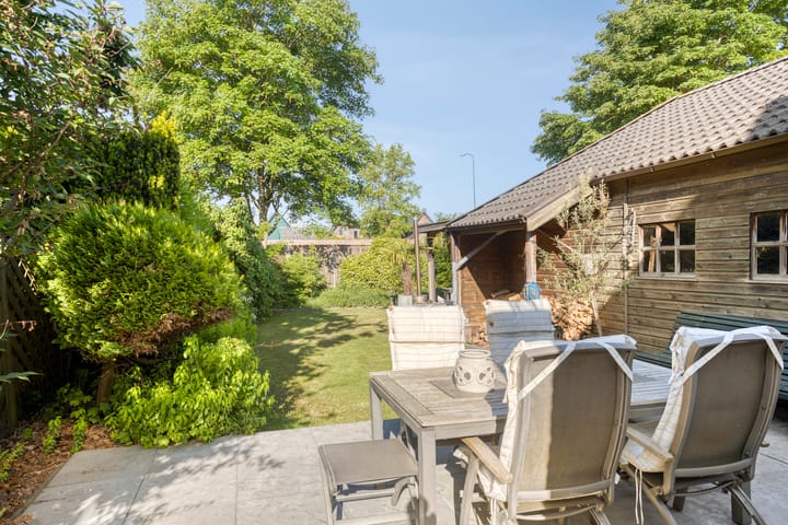 Foto 26 van Apollolaan 20