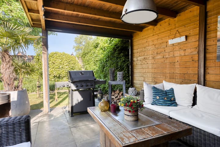 Foto 30 van Apollolaan 20