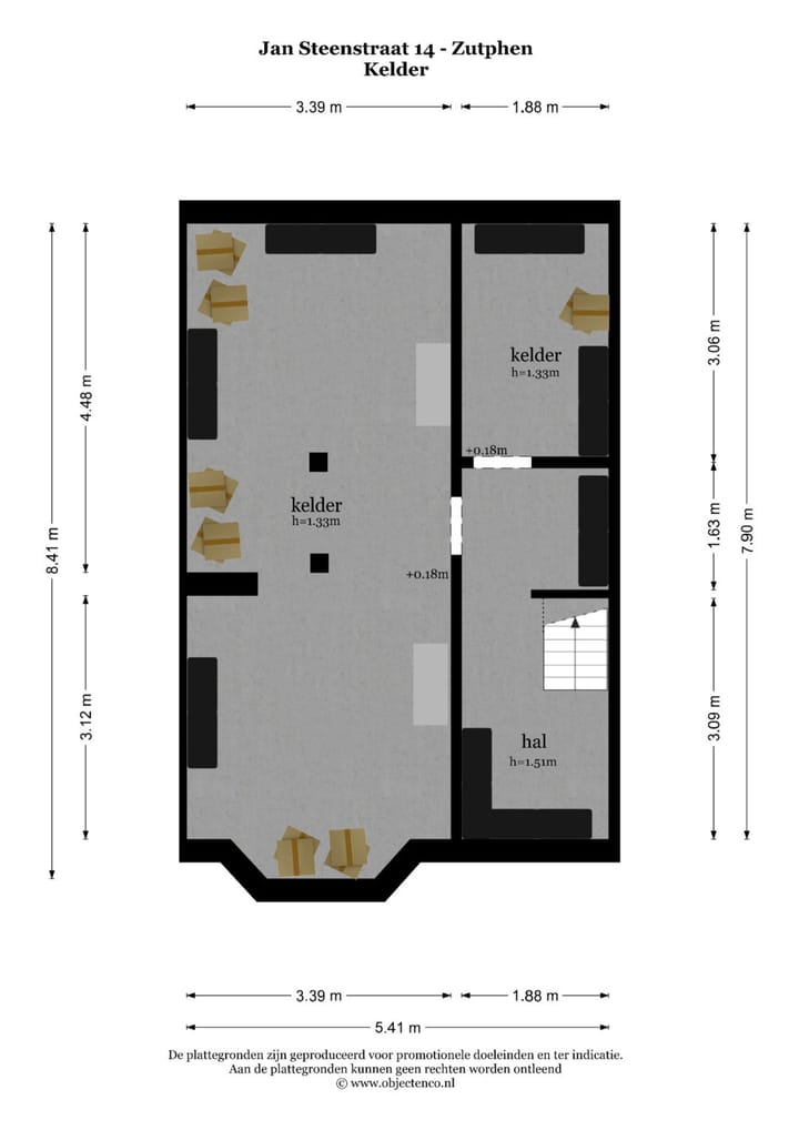 Foto 52 van Jan Steenstraat 14