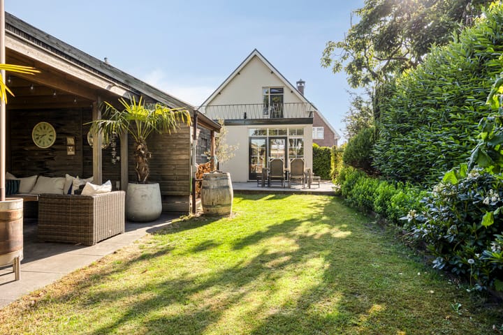 Foto 33 van Apollolaan 20