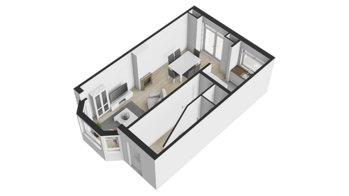 Foto 55 van Jan Steenstraat 14