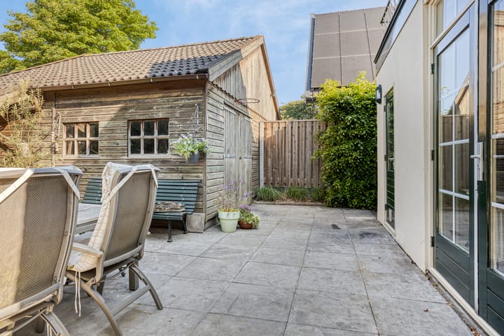 Foto 34 van Apollolaan 20