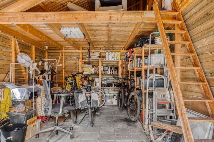 Foto 35 van Apollolaan 20