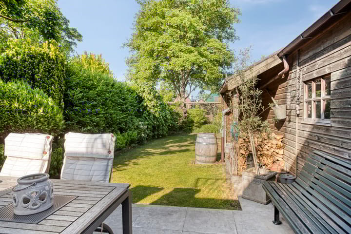 Foto 36 van Apollolaan 20