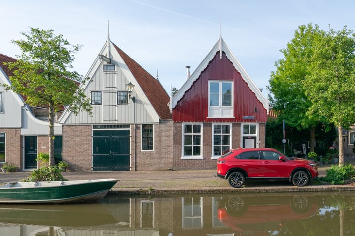 Kralingergracht 1