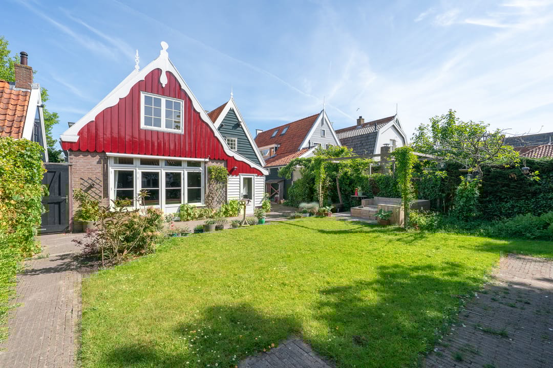 Foto 2 van Kralingergracht 1