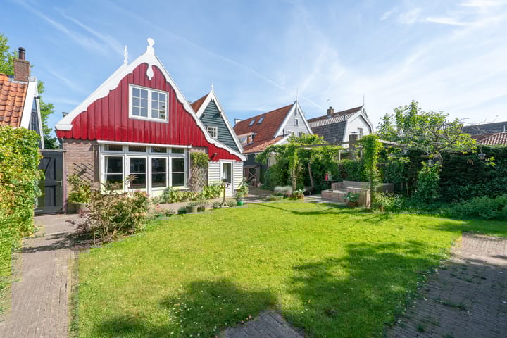 Foto 2 van Kralingergracht 1