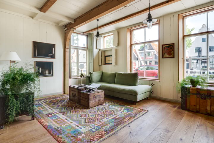 Foto 4 van Kralingergracht 1