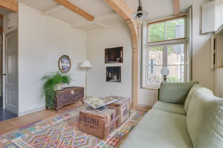 Foto 5 van Kralingergracht 1