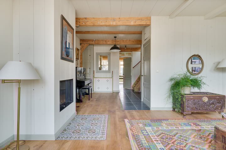 Foto 6 van Kralingergracht 1