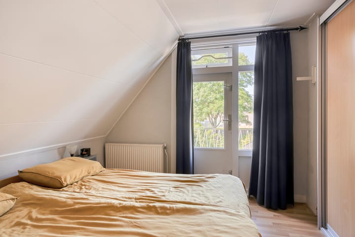 Foto 42 van Apollolaan 20