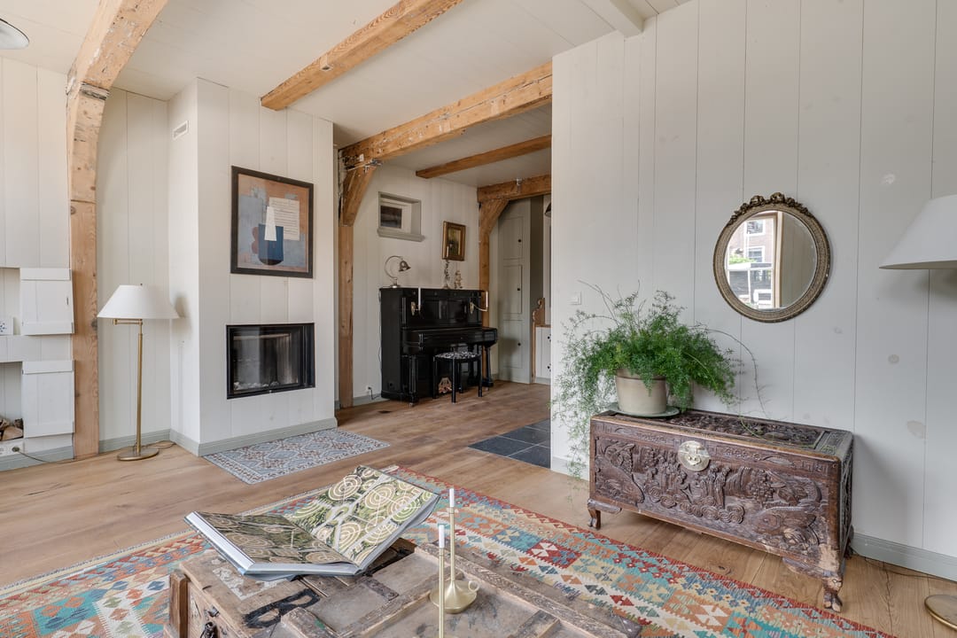 Foto 7 van Kralingergracht 1