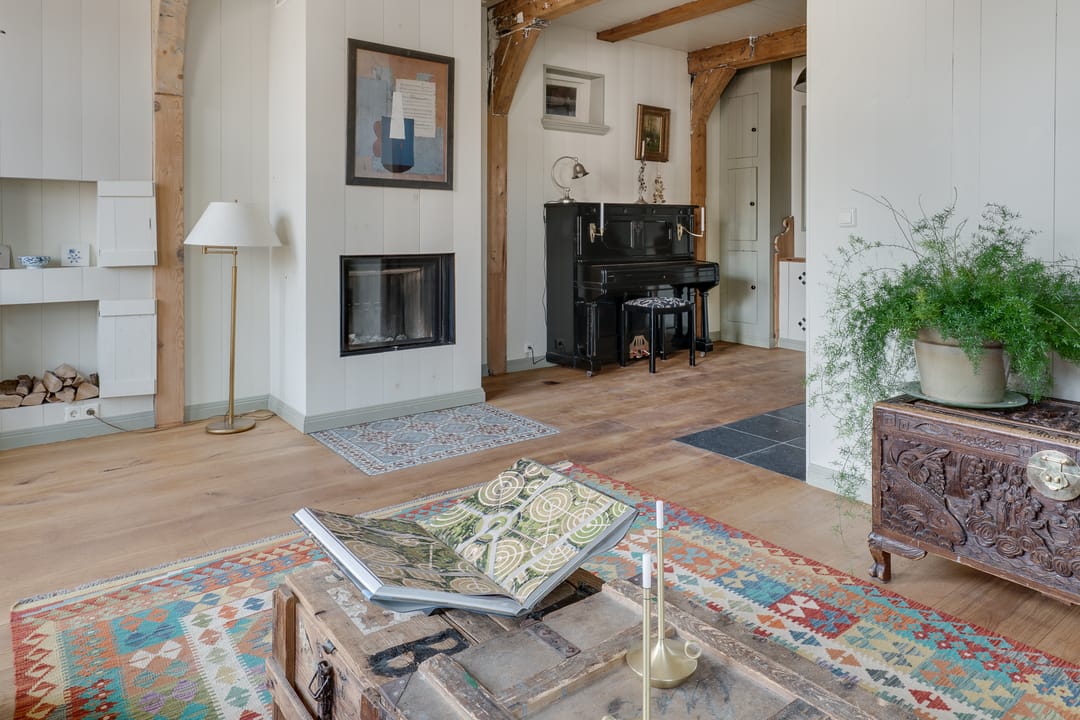 Foto 8 van Kralingergracht 1