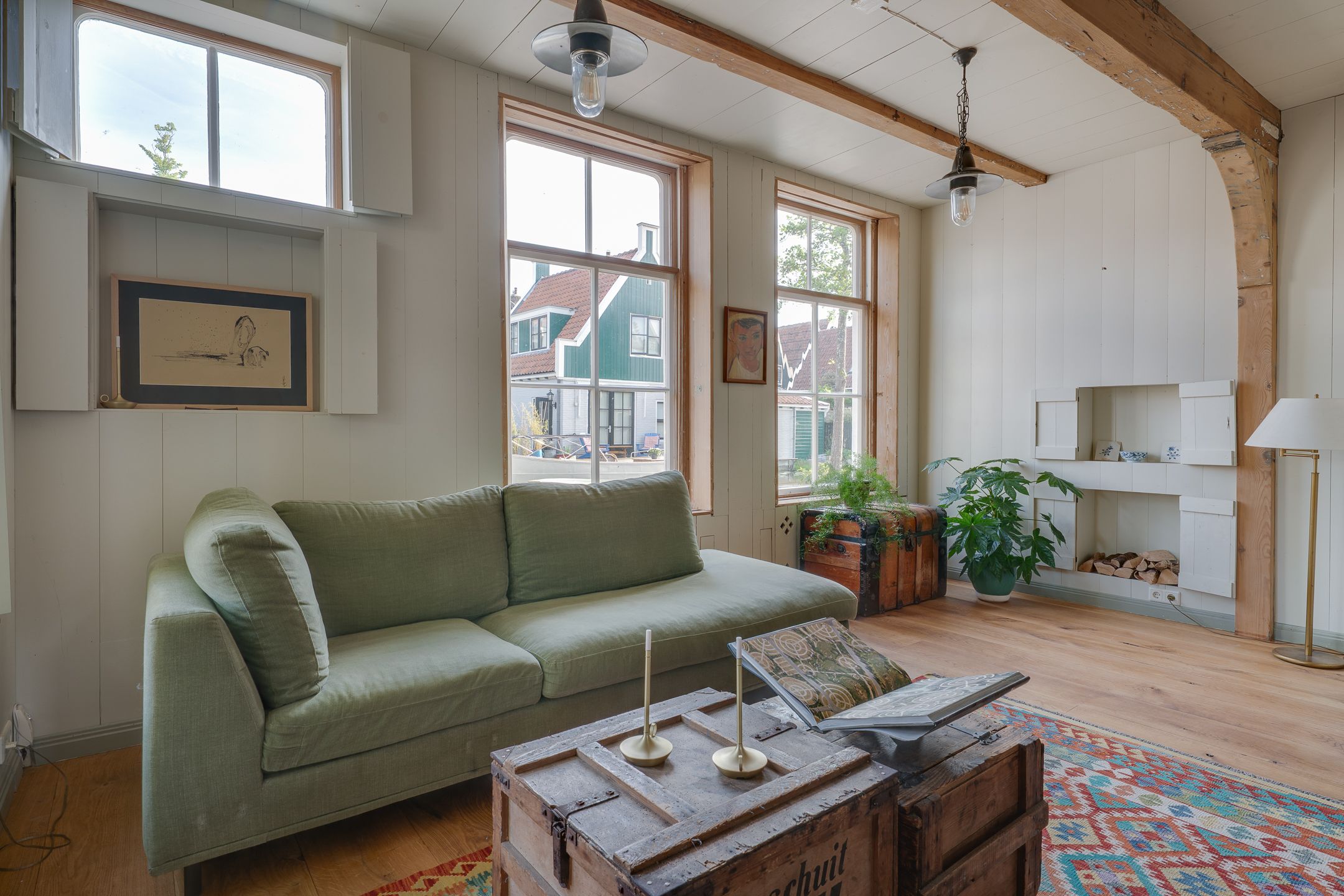 Foto 9 van Kralingergracht 1