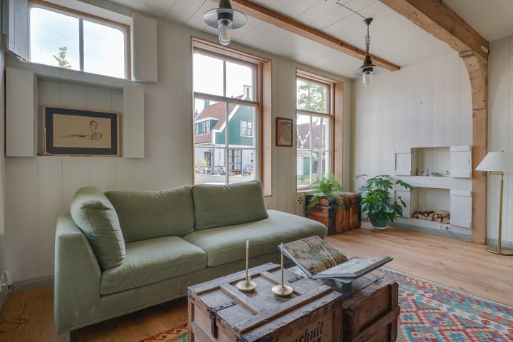 Foto 9 van Kralingergracht 1