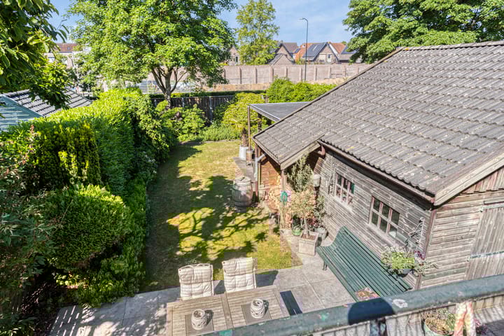 Foto 46 van Apollolaan 20