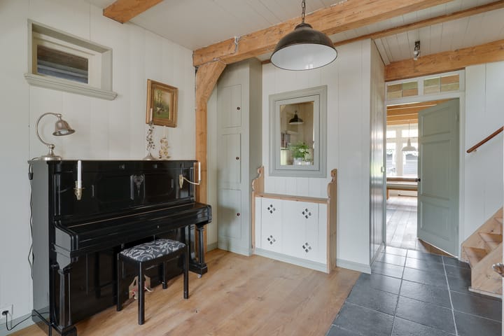 Foto 10 van Kralingergracht 1