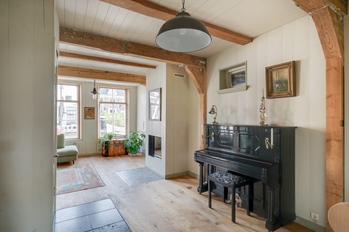 Foto 11 van Kralingergracht 1