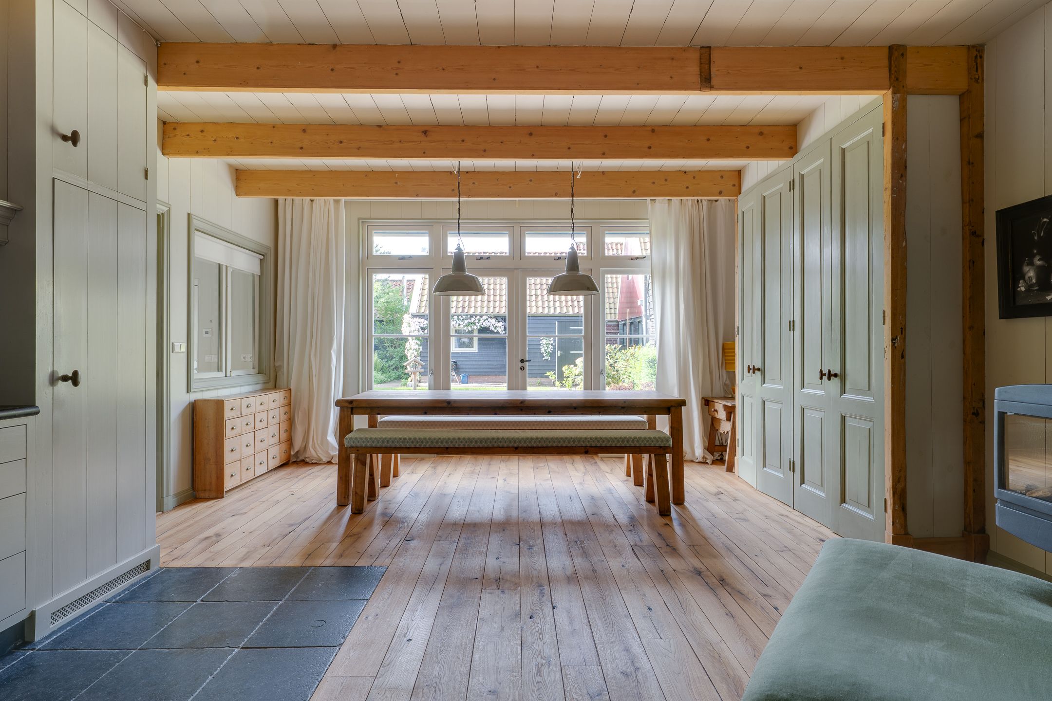 Foto 12 van Kralingergracht 1