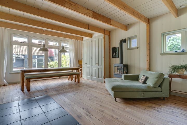 Foto 3 van Kralingergracht 1