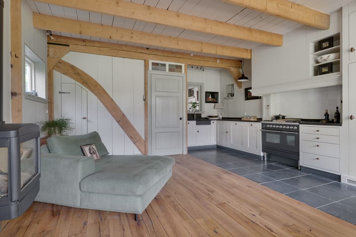 Foto 13 van Kralingergracht 1