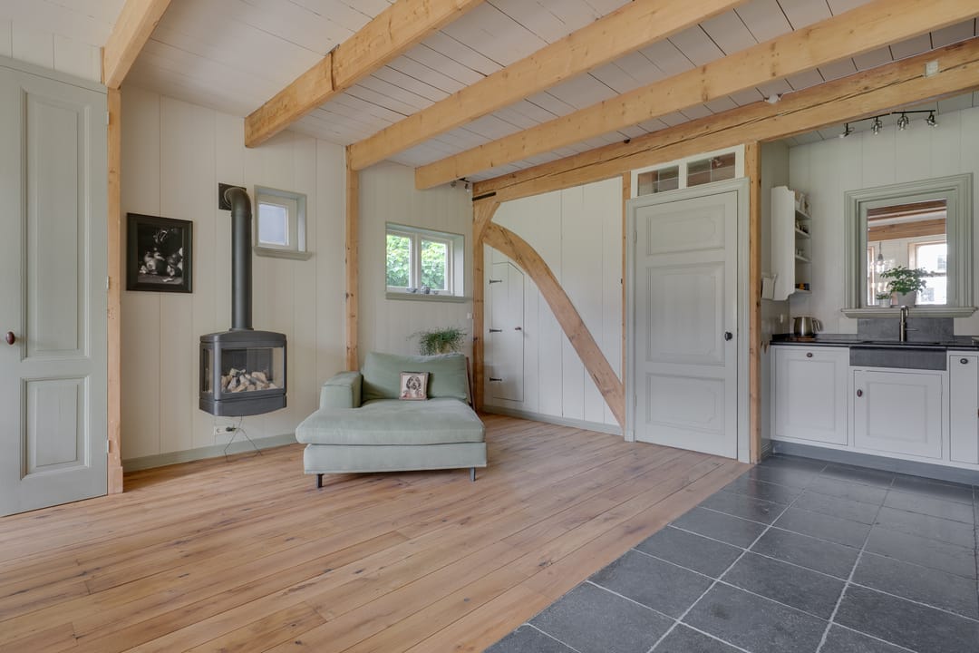 Foto 17 van Kralingergracht 1