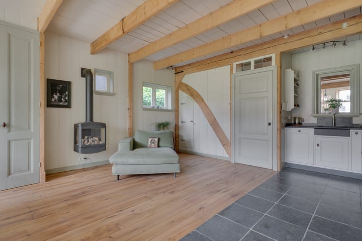 Foto 17 van Kralingergracht 1