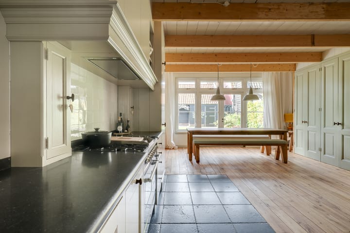 Foto 20 van Kralingergracht 1