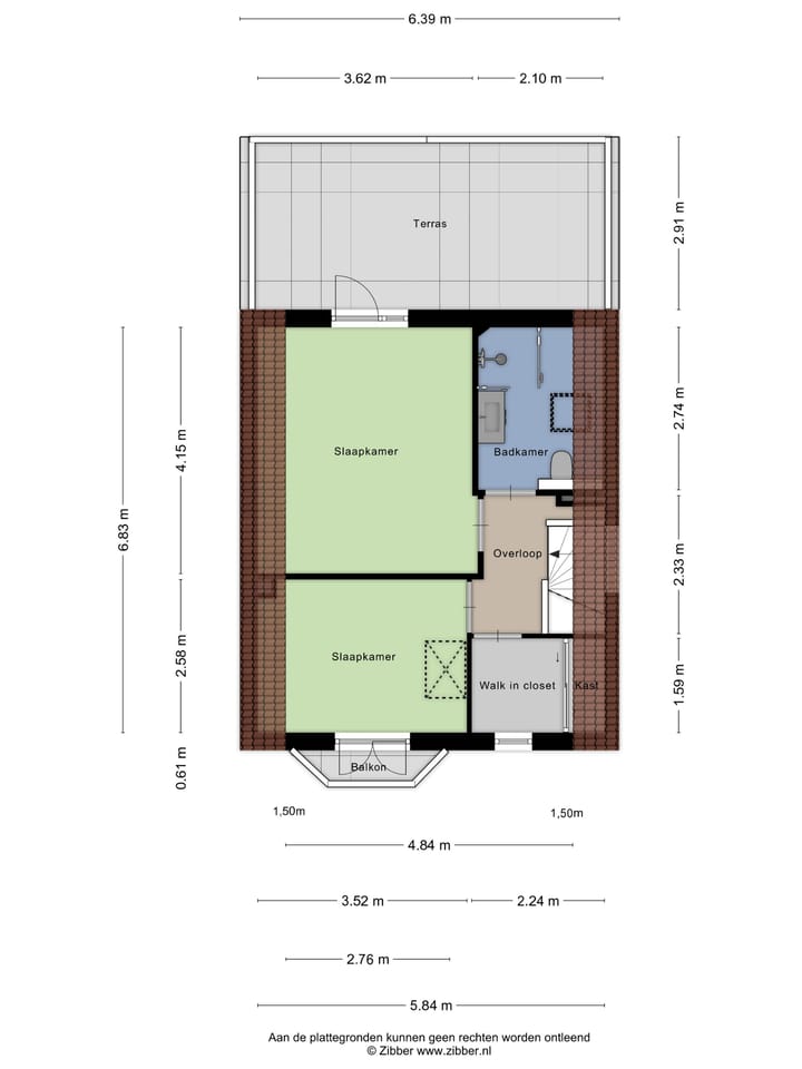 Foto 55 van Apollolaan 20